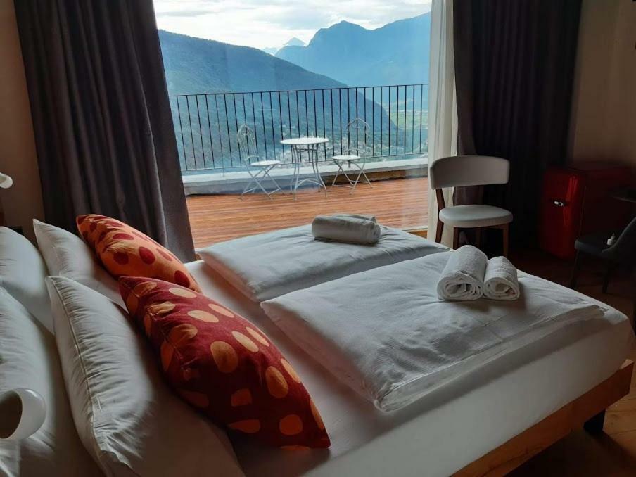 Agriturismo Bio Ca' Pianazola Chiavenna Zimmer foto