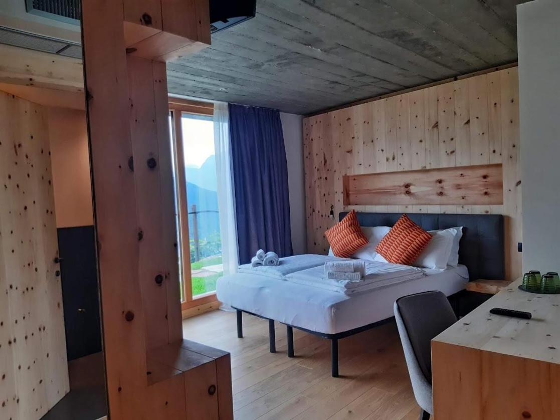 Agriturismo Bio Ca' Pianazola Chiavenna Exterior foto